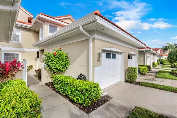 Naples, FL 34110,5125 Cobble Creek CT #E-202