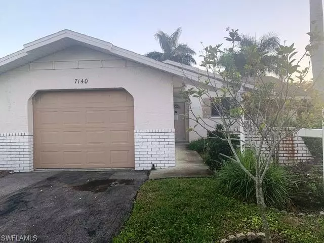 Fort Myers, FL 33908,7140 Blanquilla CT