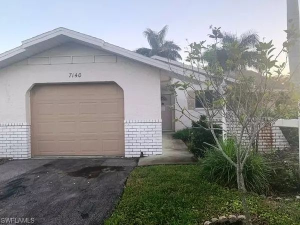 7140 Blanquilla CT, Fort Myers, FL 33908