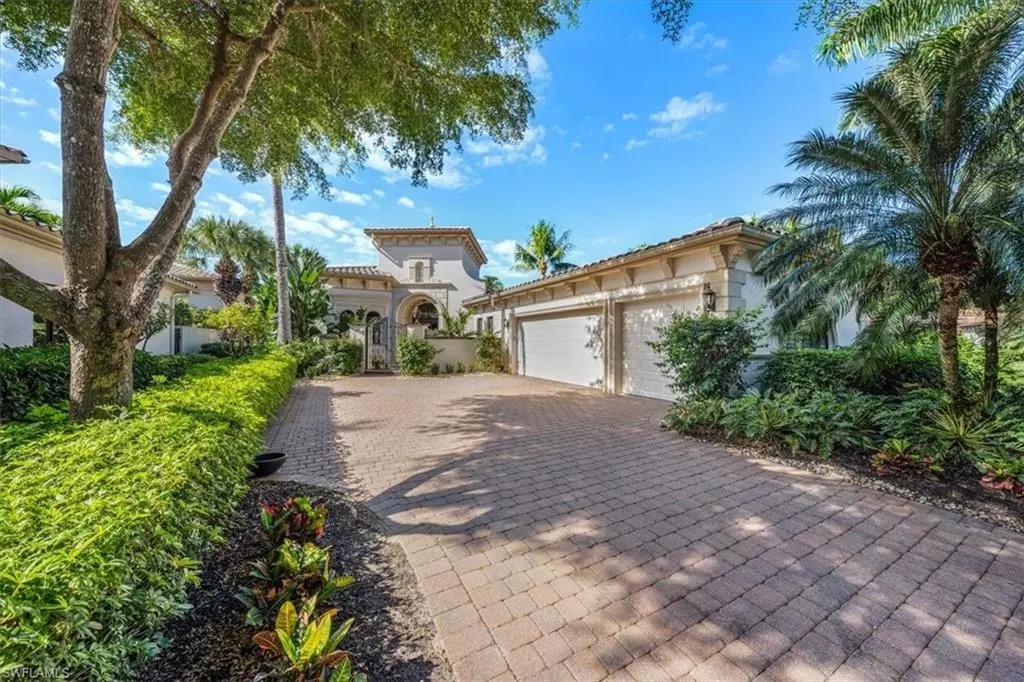 Naples, FL 34110,18262 Lagos WAY