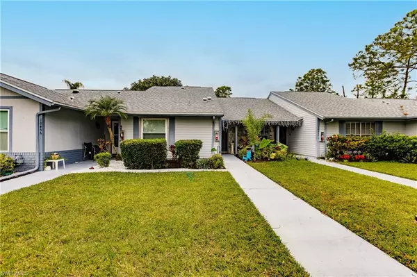 10454 Lakeport CT, Lehigh Acres, FL 33936