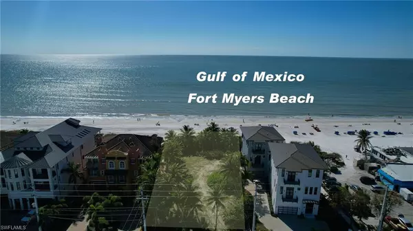 Fort Myers Beach, FL 33931,3060 W Estero BLVD