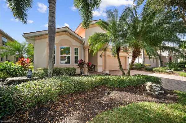 Naples, FL 34105,12628 Biscayne CT