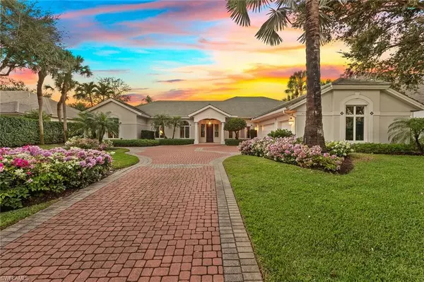 Naples, FL 34108,725 Jamestown LN