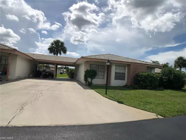 235 Beth Stacey BLVD, Lehigh Acres, FL 33936