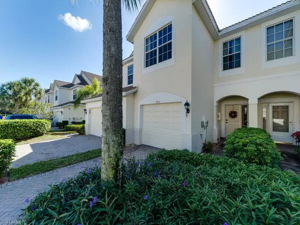 Naples, FL 34105,775 Hampton CIR #133