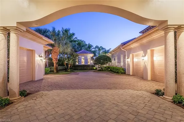 Naples, FL 34105,2124 Canna WAY