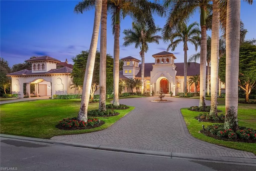 Naples, FL 34105,2124 Canna WAY