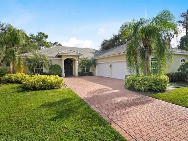 Naples, FL 34119,12924 Pond Apple DR W