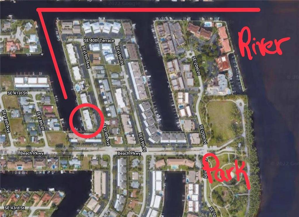 Cape Coral, FL 33904,4108 SE 19th AVE #205