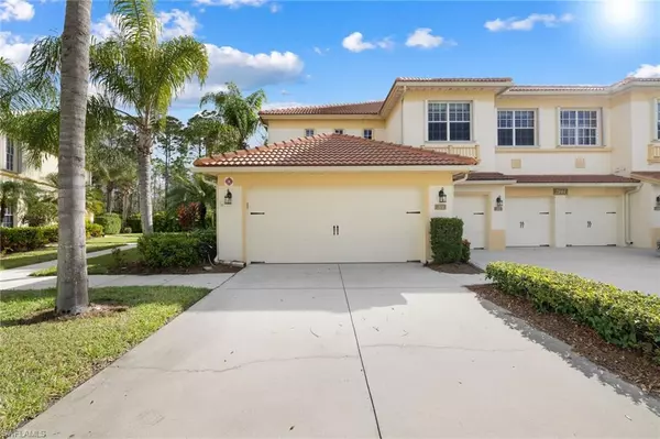 7844 Clemson ST #5-201, Naples, FL 34104