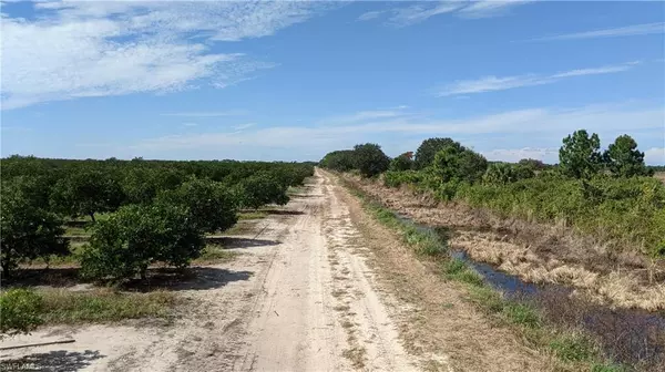 Labelle, FL 33935,Lot 5 7th RD