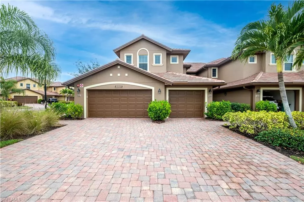 Naples, FL 34113,6669 Alden Woods CIR #7-201