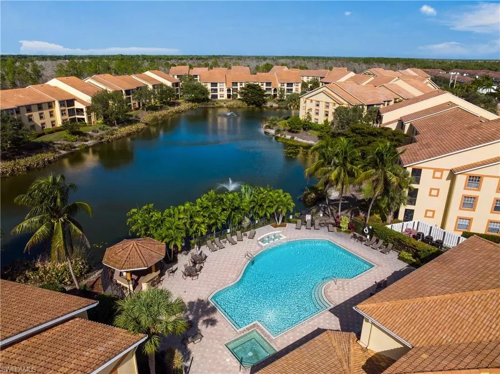 Naples, FL 34119,7975 Preserve CIR #1037