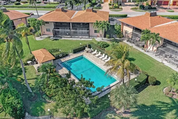 921 Panama CT #C1, Marco Island, FL 34145