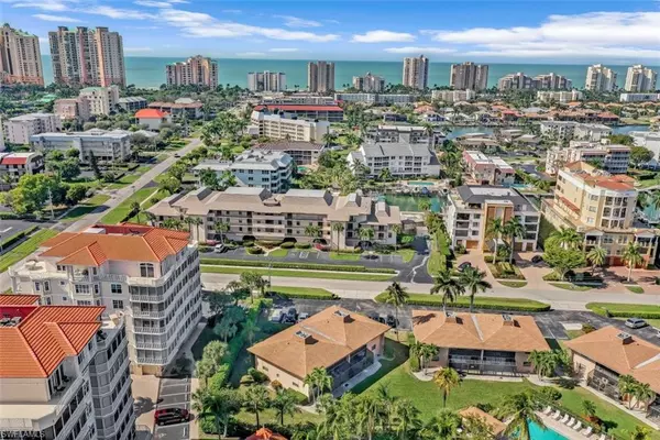 Marco Island, FL 34145,921 Panama CT #C1