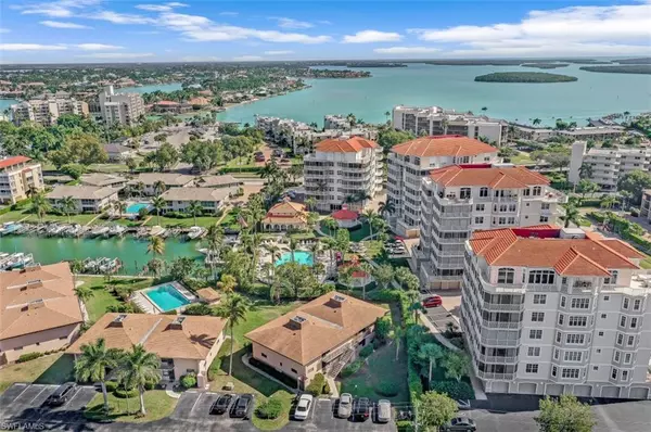 Marco Island, FL 34145,921 Panama CT #C1