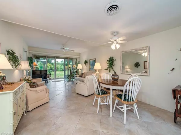 Naples, FL 34102,2064 Alamanda DR #12