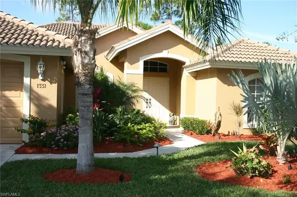 Naples, FL 34104,1331 Briarwood CT