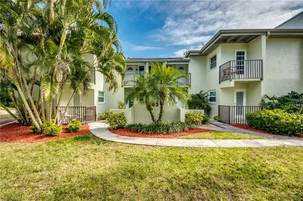 7400 College PKY #63D, Fort Myers, FL 33907