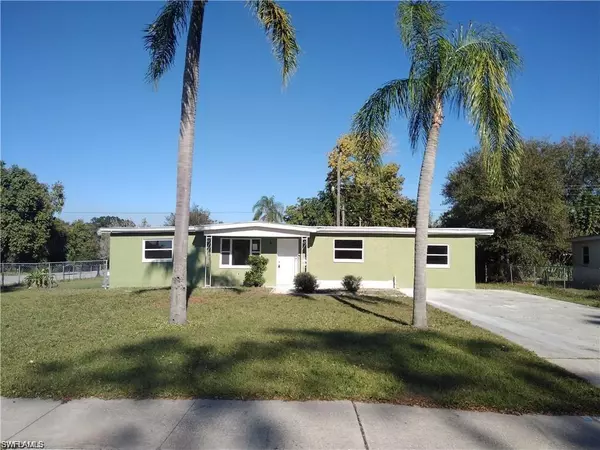 1355 Floral DR, Fort Myers, FL 33916