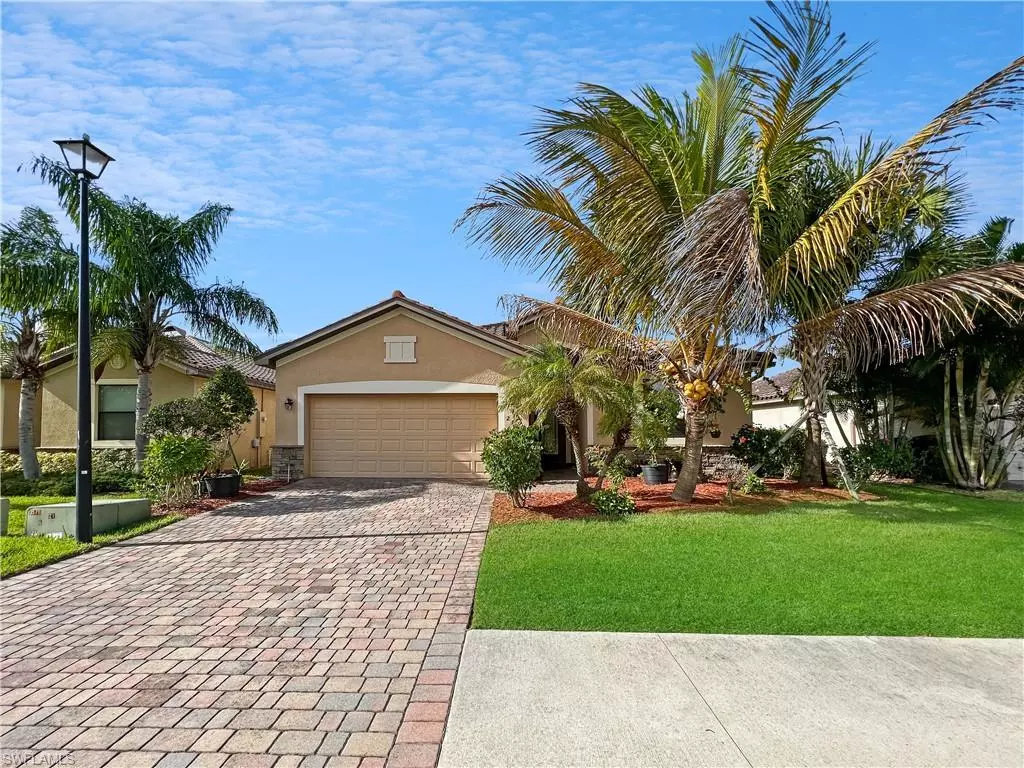 Fort Myers, FL 33905,2708 Via Santa Croce CT