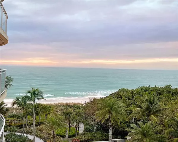 Naples, FL 34108,11125 Gulf Shore DR #507