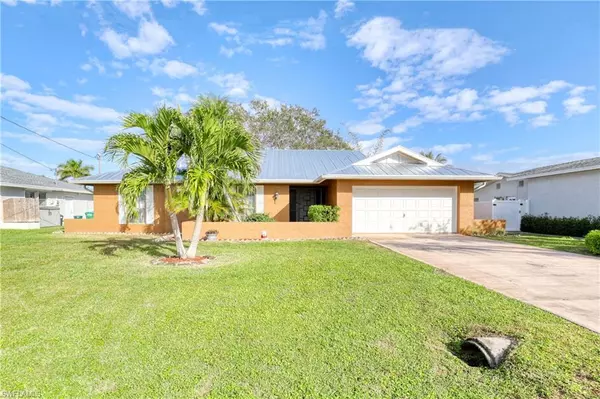 Cape Coral, FL 33904,1637 SE 39th TER