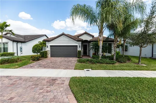 11991 Macquarie WAY, Fort Myers, FL 33913