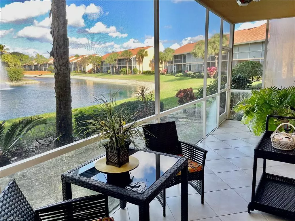 Naples, FL 34112,1655 Windy Pines DR #3