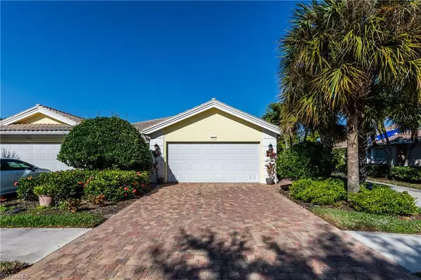 Naples, FL 34114,8181 Xenia LN