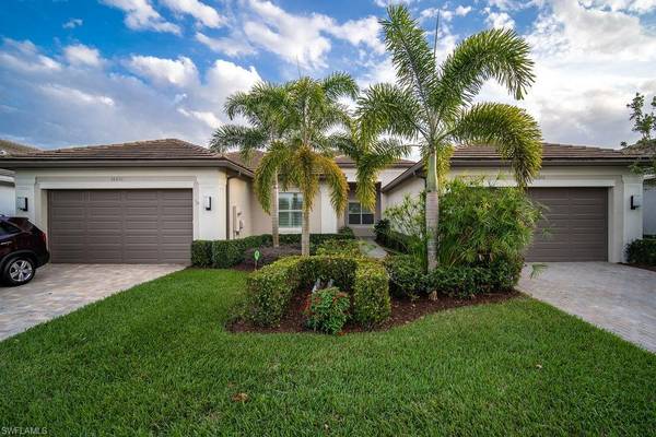 16326 Vivara PL, Bonita Springs, FL 34135