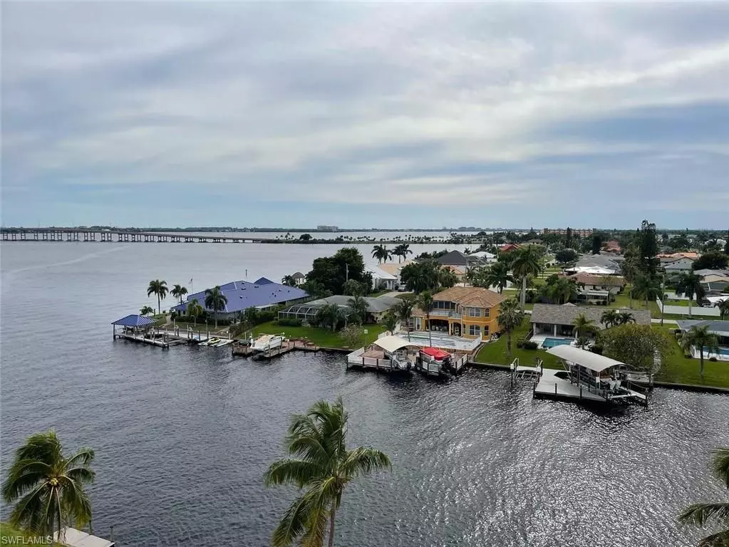 Cape Coral, FL 33904,4280 SE 20th PL #806