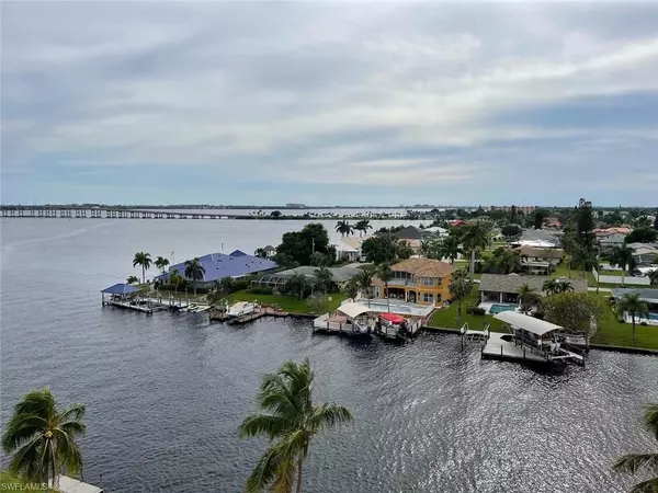 4280 SE 20th PL #806, Cape Coral, FL 33904