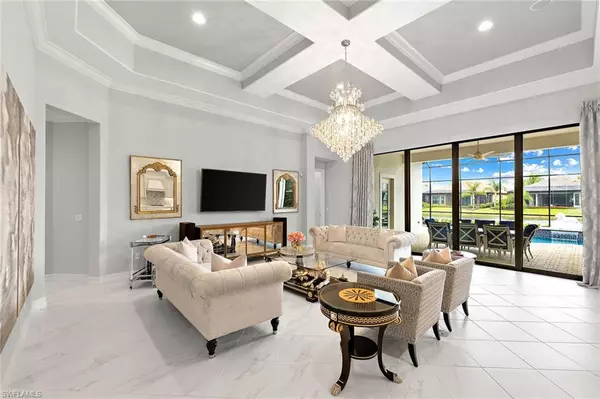 Naples, FL 34113,7607 Trento CIR