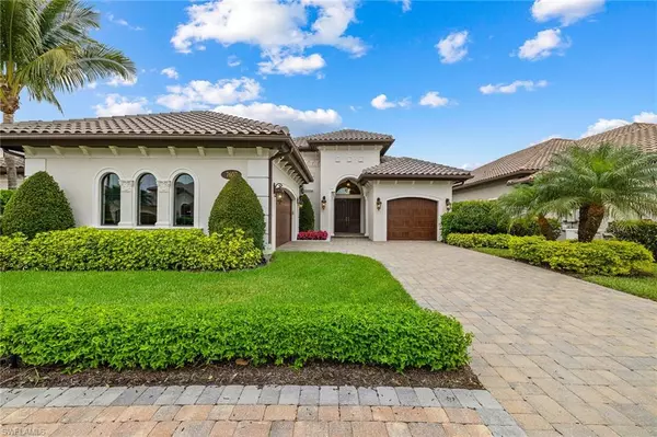 Naples, FL 34113,7607 Trento CIR