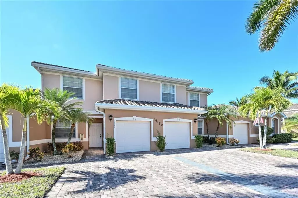 Naples, FL 34114,14150 Winchester CT #1702