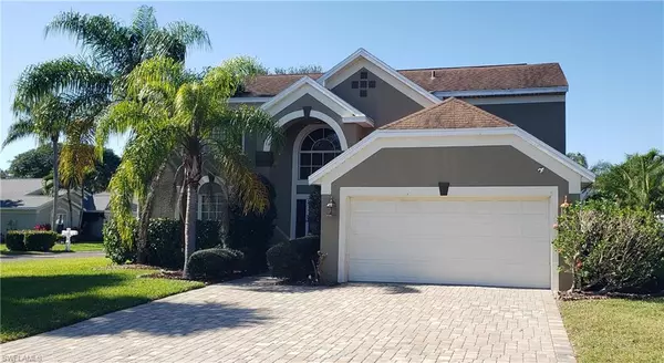 13256 Bristol Park WAY, Fort Myers, FL 33913