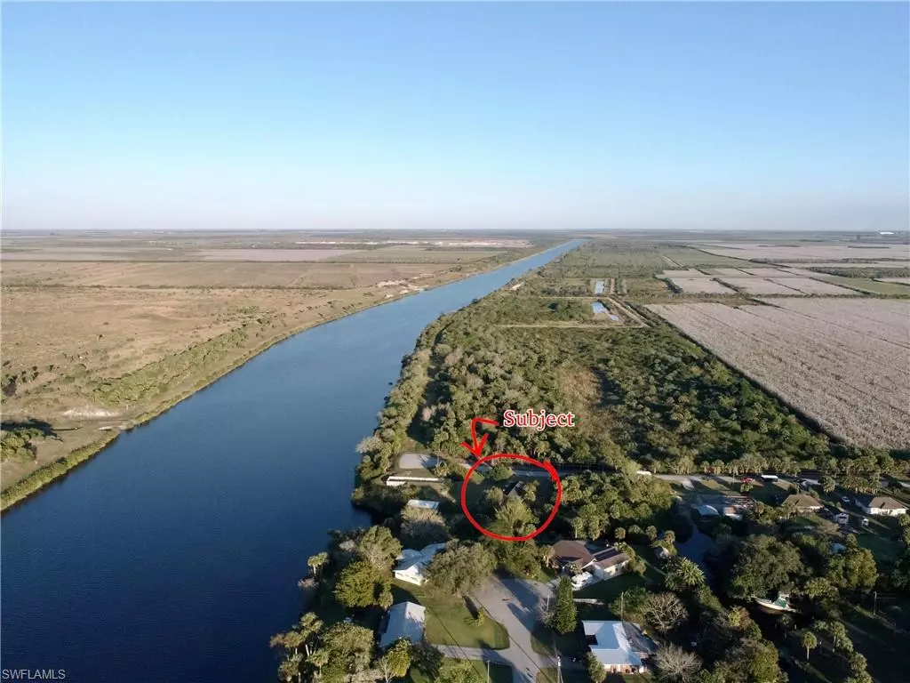 Moore Haven, FL 33471,1385 Indian Mound RD