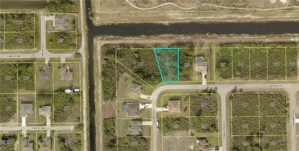 Lehigh Acres, FL 33974,103 Paddock ST