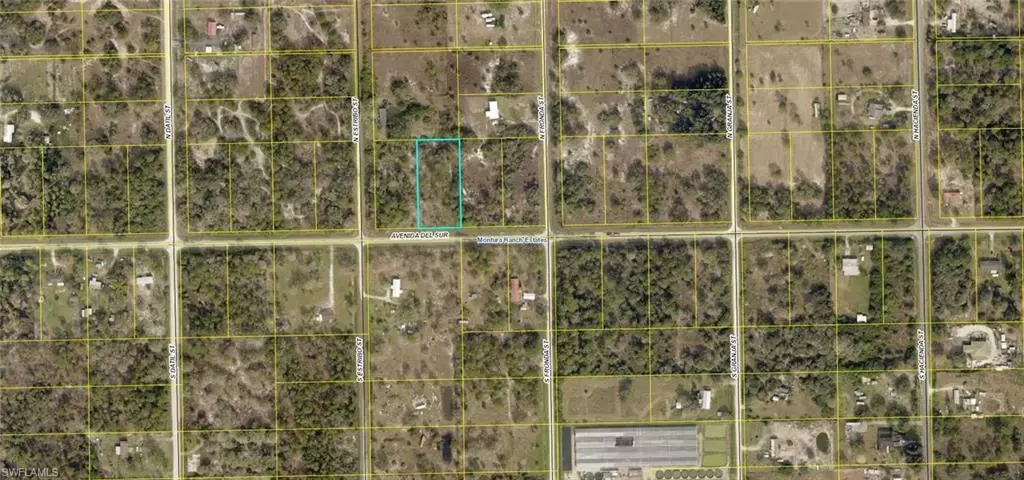 233 Avenida Del Sur, Clewiston, FL 33440