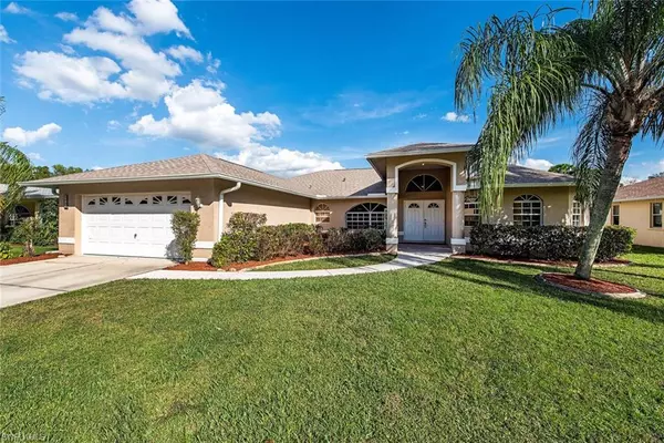 Fort Myers, FL 33966,6329 EMERALD PINES CIR