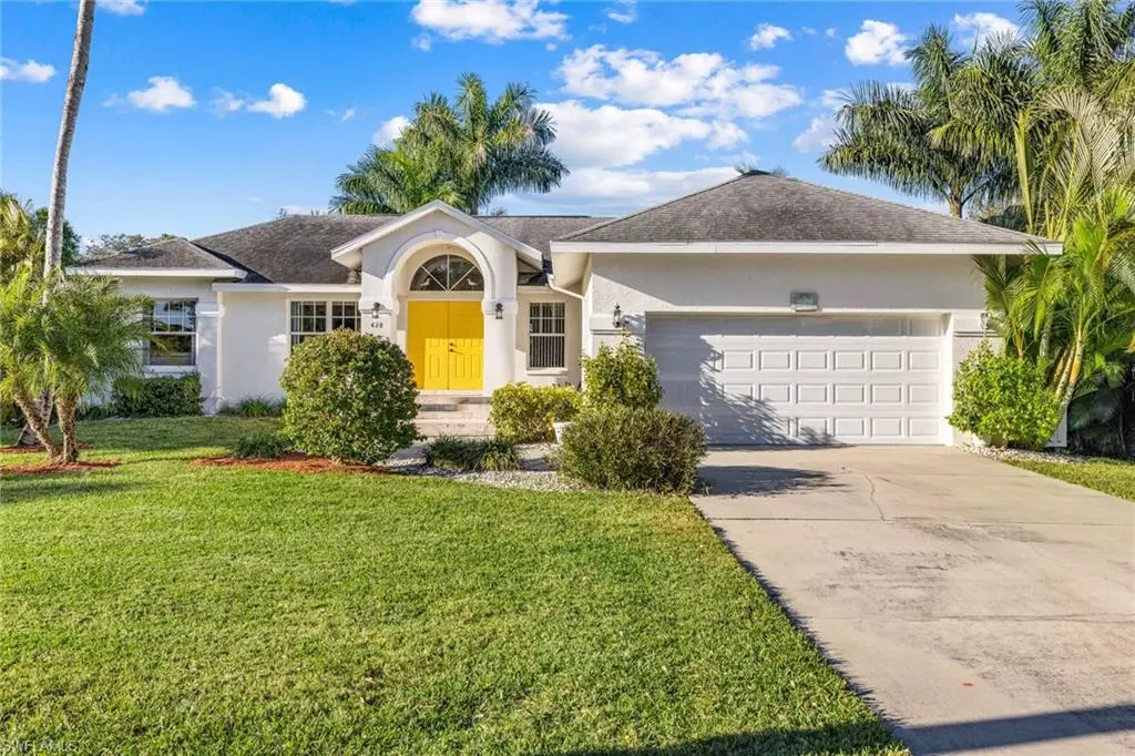 Naples, FL 34110,428 Sharwood DR