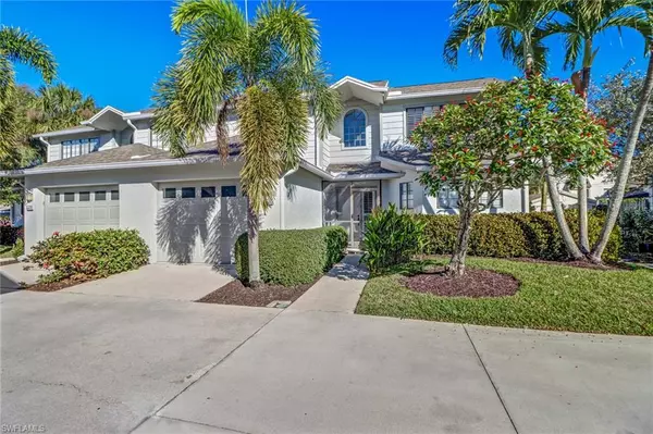 Naples, FL 34108,860 Meadowland DR #G