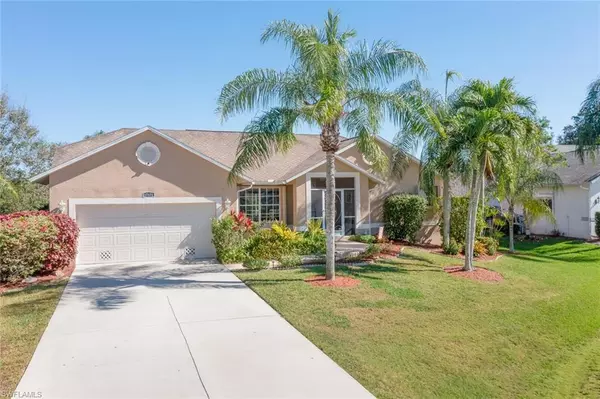 17171 Coral Cay LN, Fort Myers, FL 33908