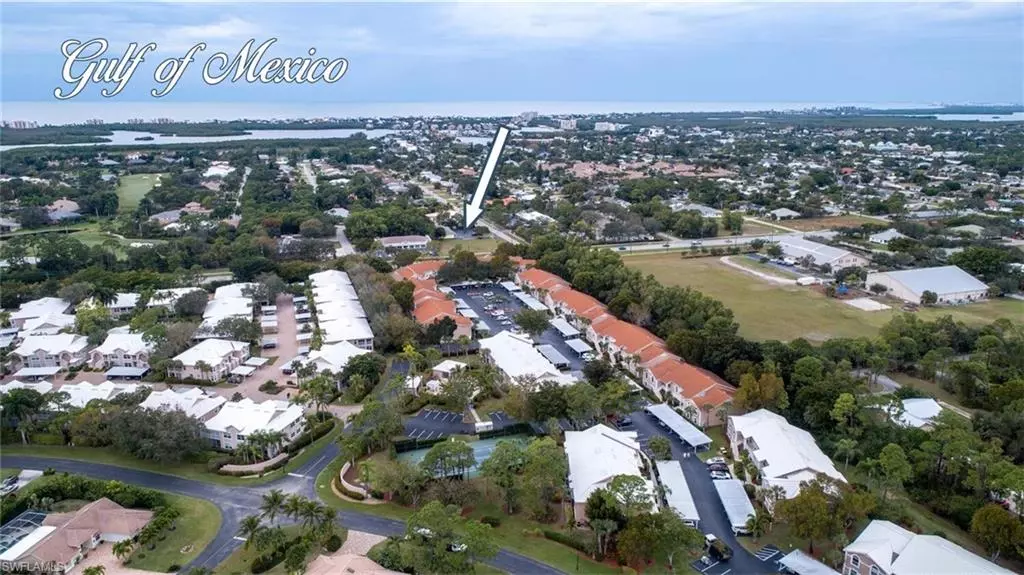 Bonita Springs, FL 34134,3970 Leeward Passage CT #201