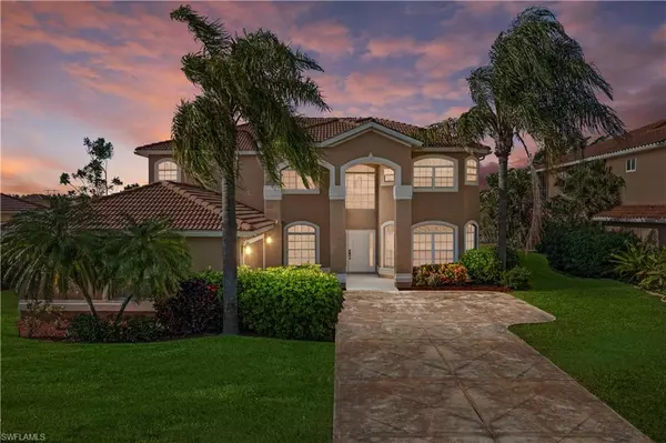 Fort Myers, FL 33913,12493 Pebble Stone CT