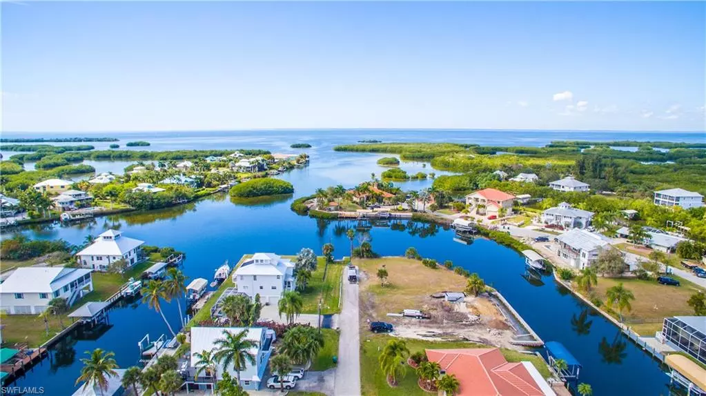 24192 Captain Kidd BLVD, Punta Gorda, FL 33955