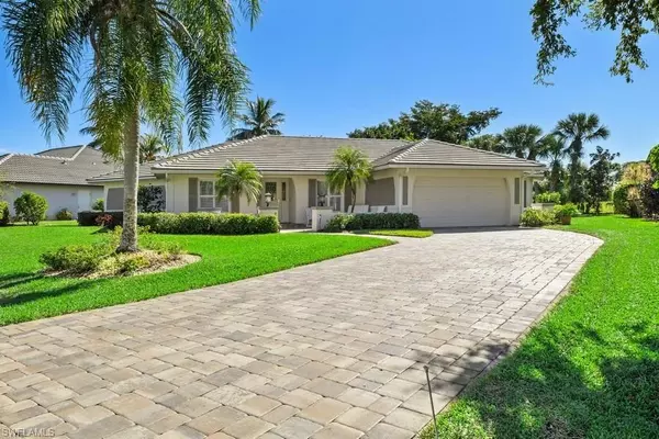 9969 Treasure Cay LN, Bonita Springs, FL 34135