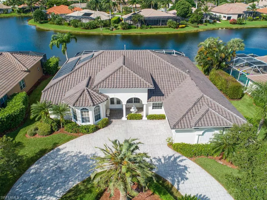 Naples, FL 34113,8953 Lely Island CIR